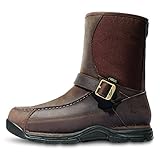 Danner Sharptail Rear Zip 10