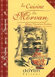 La  cuisine du Morvan