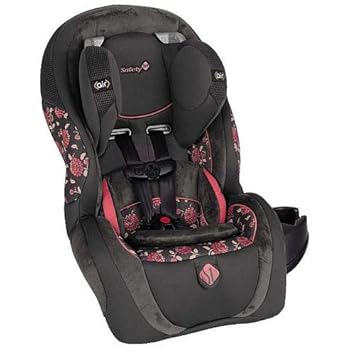 safety first air car seat