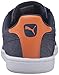 PUMA Men's Smash Denim Fashion Sneaker