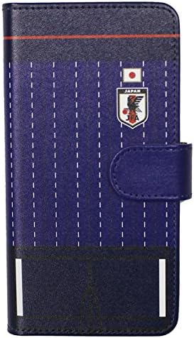 コギト Cogito スマートフォンカバーブックタイプd サッカー日本代表ver Cbc 0004jf Iphonex Xs