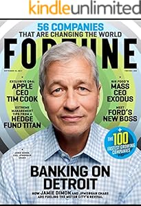 Fortune Magazine