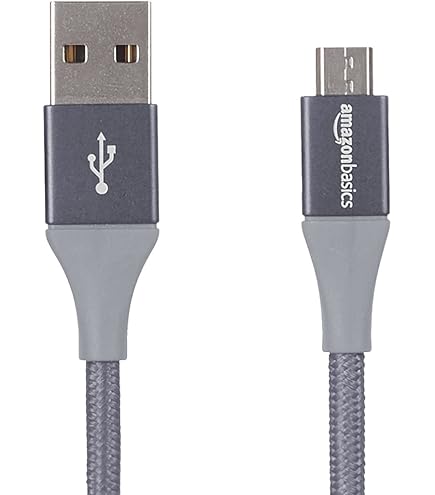 Aruba Micro USB Console Cable I-Router WIFI- 6 Pour Aruba Extreme AP-203, AP-303, AP344/345, AP-504/505, AP-514/515, AP-534/535