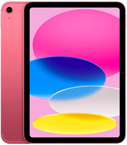 Amazon.com: Apple iPad Air (5th Generation, 10.9-inch, 2022), 64GB