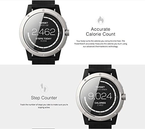 samsung smart watch calorie counter