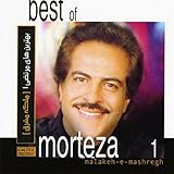 Best of Morteza " Volume 1" Malekeh Mashregh