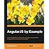AngularJS by Example