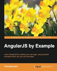 AngularJS by Example-finelybook