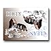 Basset Hound Clean Dirty Dishwasher Magnet No 2