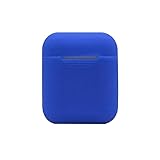 Sonmer Cute Soft Silicone Shock Proof Solid Color