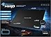 ROCCAT HIRO 3D Supremacy Surface Gaming Mousepad, Black