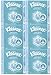 Kleenex Cool Touch Tissues, Upright - 50 Count - 6 Pack - Graphics May Vary