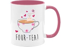 40 Birthday Gifts for Women 40th Birthday Mug 1985 40th Birthday Decorations for Woman Unique 40 Years Old Gifts for Women Wi