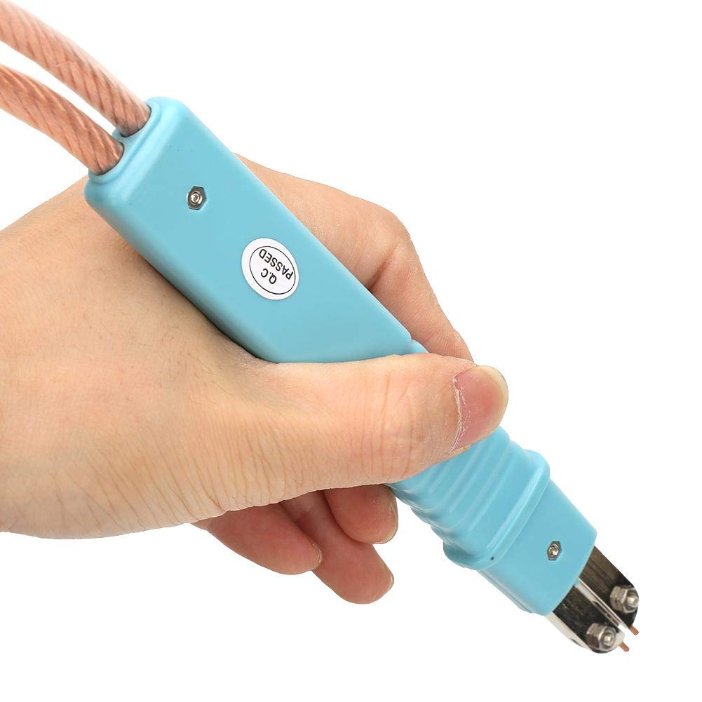 High Power Spot Welding Pen for Power Battery Packs HB71A 1900W with