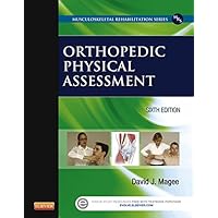 Orthopedic Physical Assessment - E-Book - Kindle edition by Magee
