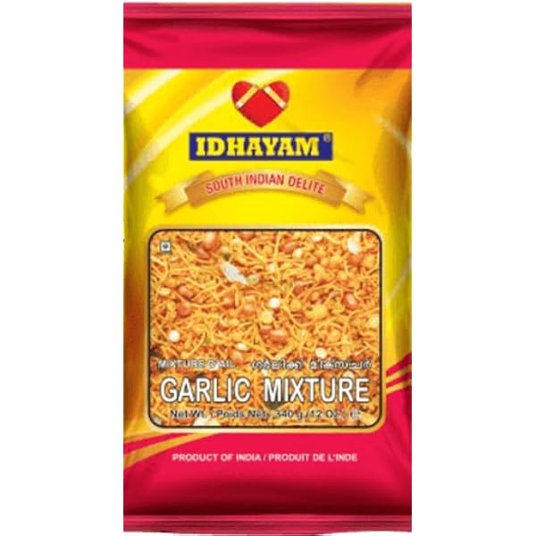 Raju Snacks Surati Special 400g - Indian Snack Mix