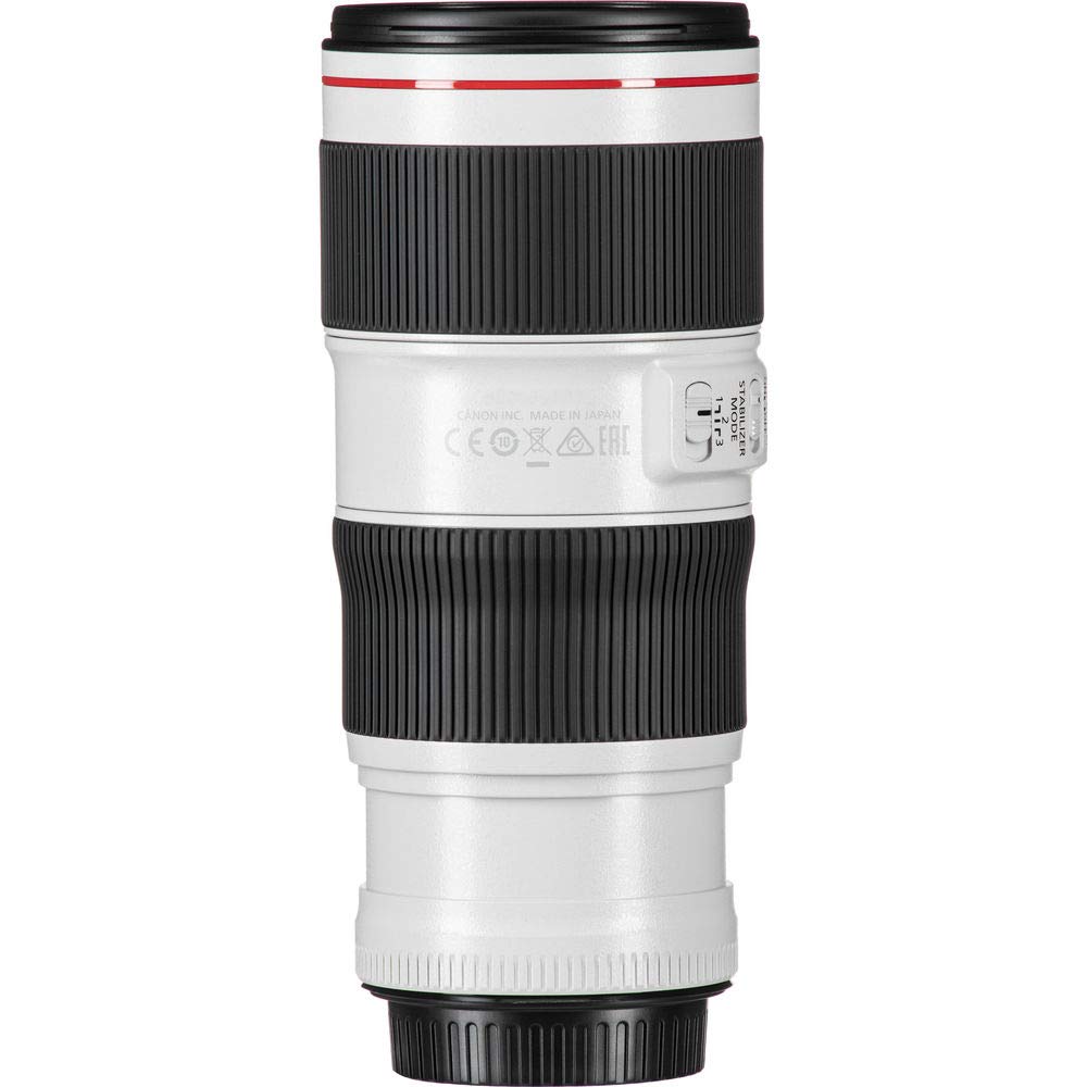 ぱむCanon EF 70-200mm f/4L IS USM レンズ Canon EF 70-200mm f/4L IS USM Lens 1258B002 B&H Photo Video