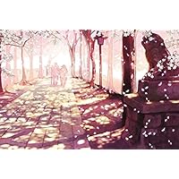Yingxin34 500 Piece Puzzle-Dependent Relatives Early Education Toys Children Adult Christmas Halloween Gift Decompression Decorative Painting Home Office