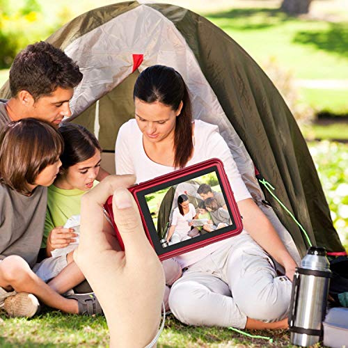 Digital Camera,2.7 Inch HD Camera for Backpacking Rechargeable Mini Camera Students Cameras Pocket Cameras Digital with Zoom Compact Cameras for Photography