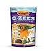 Zuke'S G-Zees Cat Treats, Tasty Turkey Recipe, 3-Ounces