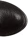 Fergalicious Women's Lexy Western Boot,Black, 9 M US