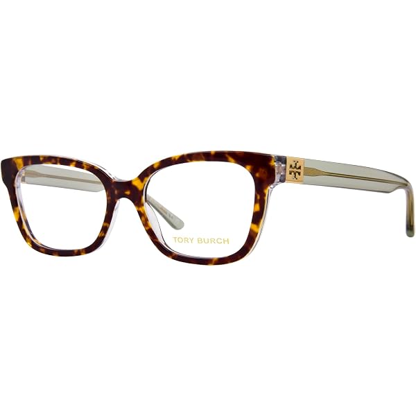Amazon.com: Tory Burch TY2071 Eyeglass Frames 1623-53  display picture 1