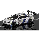 Scalextric C3515 Bentley Continental GT3