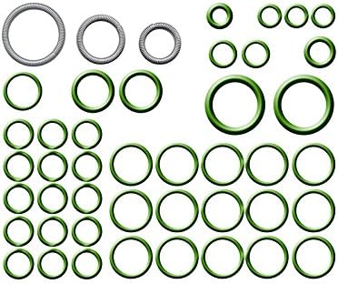 Santech MT2525 A/C System O-Ring and Gasket Kit by Santech