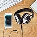 Lenink Replacement Cable,Audio Headphone Extension Cable Cord Compatible with Bose On-Ear OE Headphones,Black