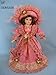 Jmisa 16" Porcelain Victoria Doll