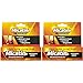 Micatin Antifungal Cream with Miconazole Nitrate 2%, Clinically Proven to Treat Athlete’s Foot, Jock Itch, Ringworm and Foot Fungus, 0.5 oz, 2pkthumb 1