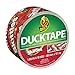 Duck Brand 284313 Skittles Duct Tape, 1.88 Inches x 10 Yards, Single Roll