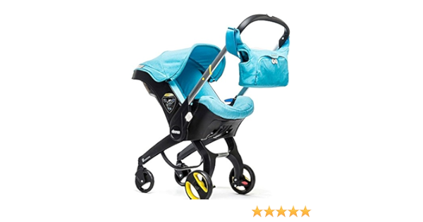 doona travel bag amazon