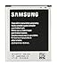 Genuine Original Samsung Galaxy S3 Mini i8190 Li-ion Battery 3.8V 1500mAh (EB-F1M7FLU)