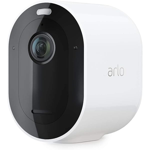 最新・限定通販 Arlo Pro 3 VMS4240P-100APSスマートハブ付き 家電
