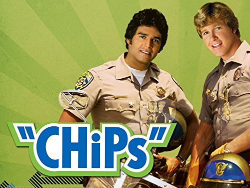 Chips: The Complete Second Season