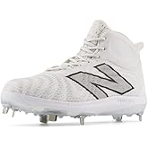 New Balance Mens FuelCell 4040 V7 Mid-Metal