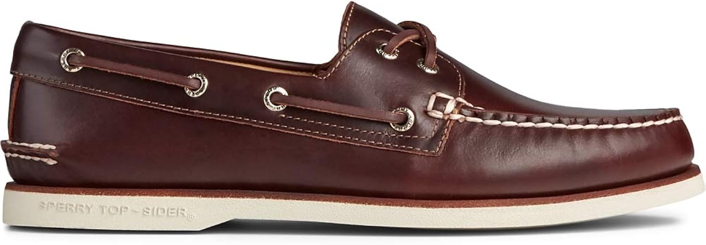 sperry roustabout