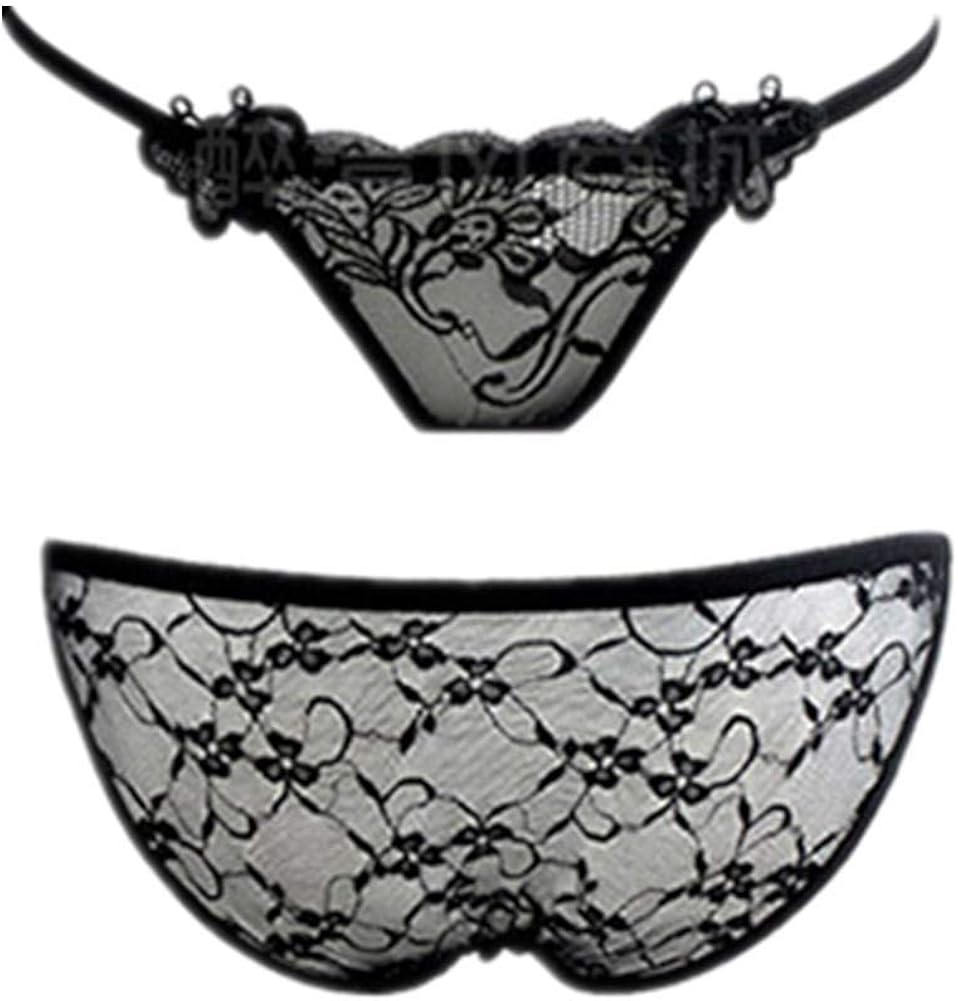 WPCASE String Femme String Femme Sexy Femmes sousVêtements Sexy