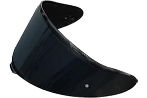 STABLENEINO RF1400 X15 Helmet Visor Compatible with RF-1400, CWR-2, X15, Z8, X-SPR PRO