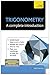 Trigonometry--A Complete Introduction: A Teach Yourself Guide
