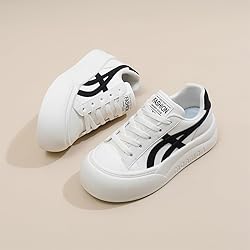 Women Fashion Sneakers Comfortable Non-Slip Casual