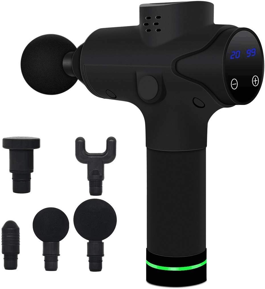 Silicone Bike Light LED Set of 4 Bicycle Lights - Front and Back
