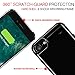 iPhone 7 Battery Case, Patekfly Atomice Pro iPhone Portable Charger For iPhone 7 2016 (4.7 inch), 4000mAh Rechargeable Extended Battery Case / Extended Battery Pack Power Cases Juice Bank Cover