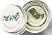 EVXO Matcha Mint Lip Balm - Organic, Vegan, 100% Food Grade, Eco-Friendly