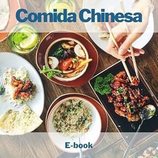 Livro Receitas Chinesa: Culinária Chinesa
