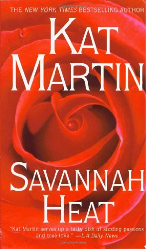 Savannah Heat (Southern)