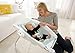 Fisher-Price Deluxe Rock 'n Play Sleeper, Moonlight Meadow