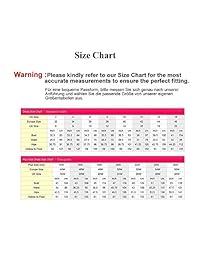 Vestidos de tul con corte en la espalda y decoración de lentejuelas, de Alagirls