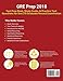 GRE Prep 2018: Test Prep Book, Study Guide, & Practice Test Questions for the ETS Graduate Record Examination